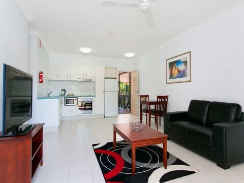 Cairns City Palms - Tourism Search 2