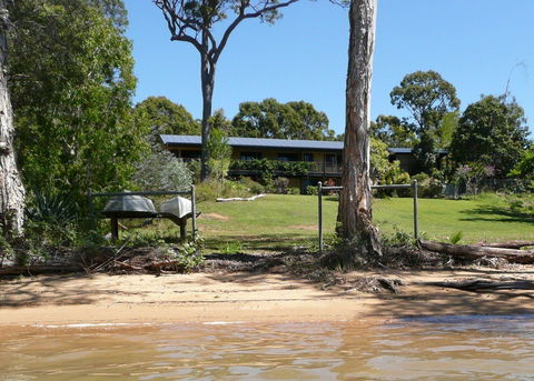 Yarrandabbi Dreaming Boutique B&B - Tourism Search 0