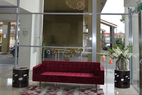 Ramada Hotel & Suites Sydney Cabramatta - Tourism Search 2