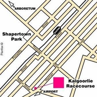 Kalgoorlie Overland Motel - Tourism Search 0