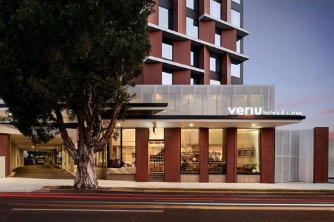 Veriu Green Square - Tourism Search 0