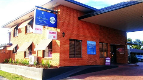 Adelong Motel - Tourism Search 1
