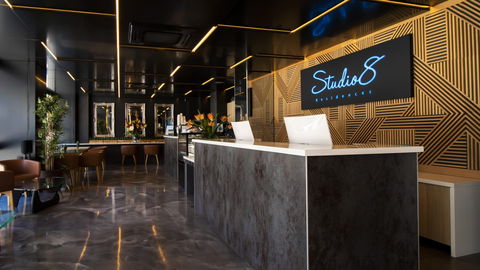 Studio 8 Residences (Adults Only) - Tourism Search 1
