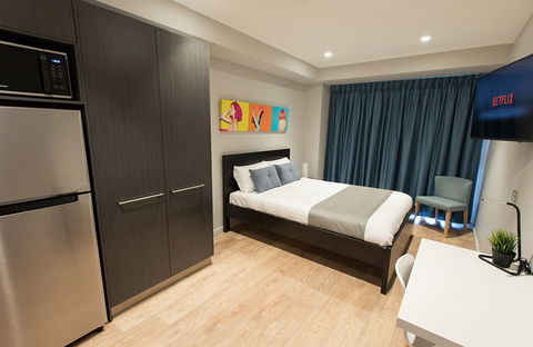 Studio 8 Residences (Adults Only) - Tourism Search 2