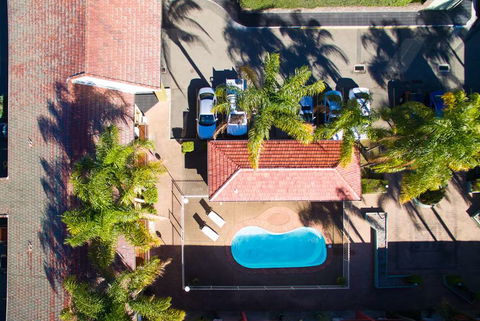 Ramada Hotel & Suites Sydney Cabramatta - Tourism Search 0