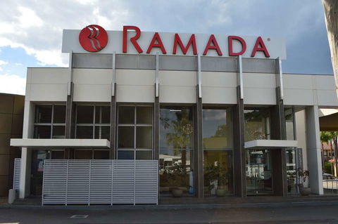 Ramada Hotel & Suites Sydney Cabramatta - Tourism Search 1