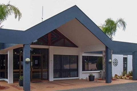Comfort Inn & Suites Riverland - Tourism Search 0