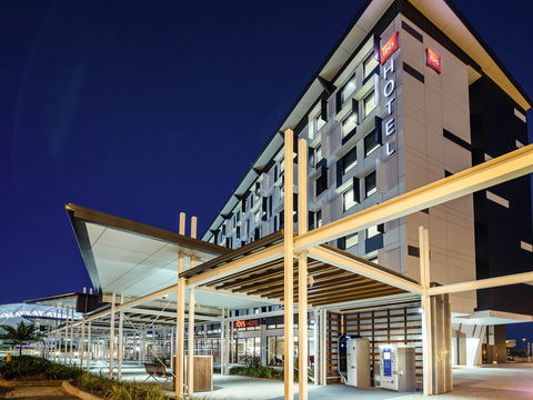 Ibis Mackay Airport - Tourism Search 2