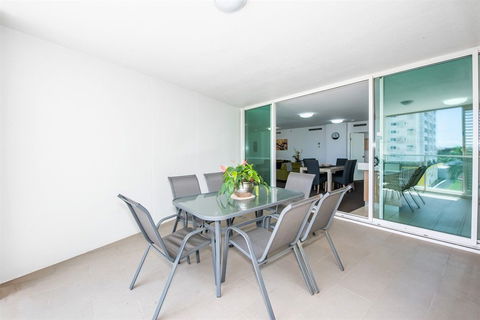 Lanai Riverside Apartments - Tourism Search 0