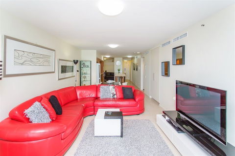 Lanai Riverside Apartments - Tourism Search 2