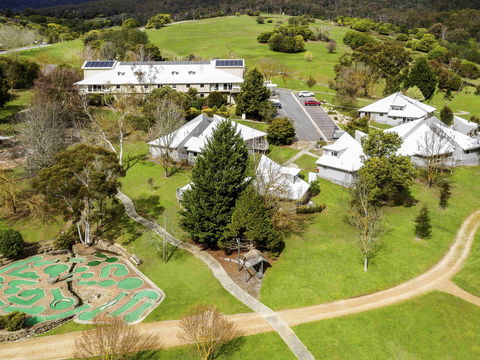 The Sebel Pinnacle Valley - Tourism Search 0
