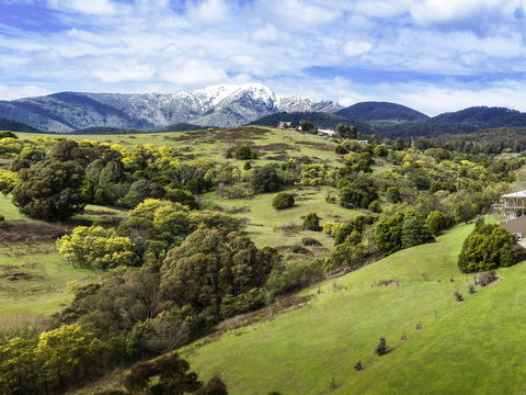 The Sebel Pinnacle Valley - Tourism Search 1