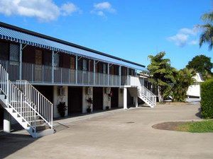 Maryborough QLD Tourism Search