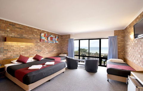 Kangaroo Island Seaside Inn - Tourism Search 1