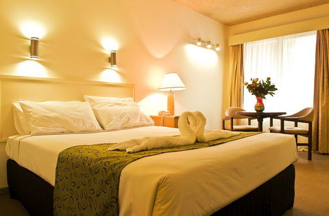 Lamplighter Motel - Tourism Search 1