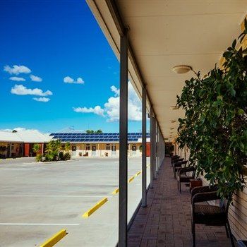 MAS Country Club Motor Inn - Tourism Search 2