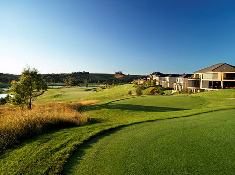 Yarra Valley Lodge - Tourism Search 1