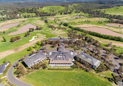 Yarra Valley Lodge - Tourism Search 2