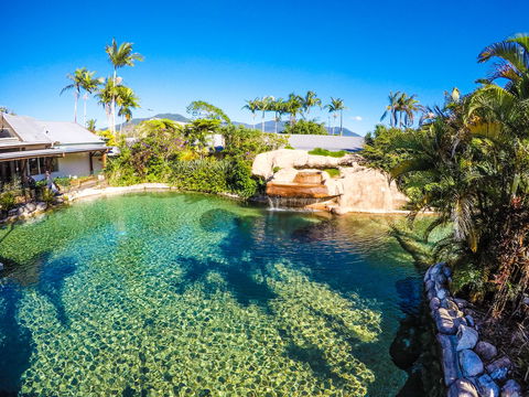 Cairns Colonial Club Resort - Tourism Search 1