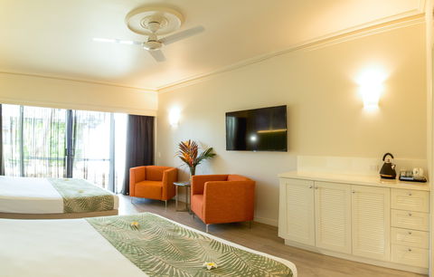 Cairns Colonial Club Resort - Tourism Search 2