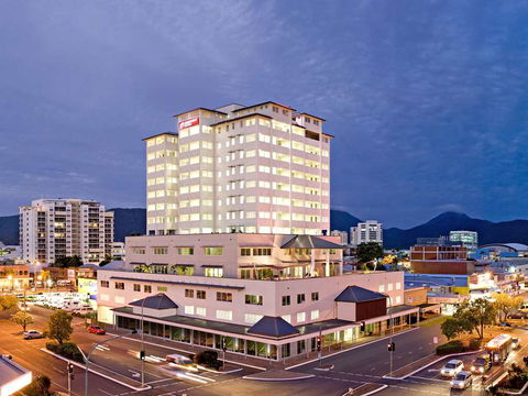Cairns Central Plaza Apartment - Tourism Search 0