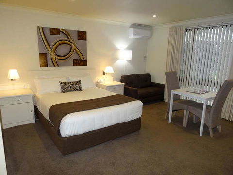 Zig Zag Motel - Tourism Search 2