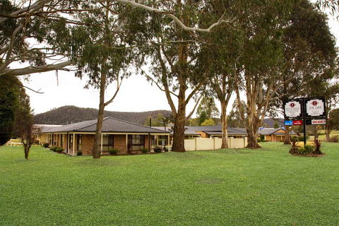 Zig Zag Motel - Tourism Search 0