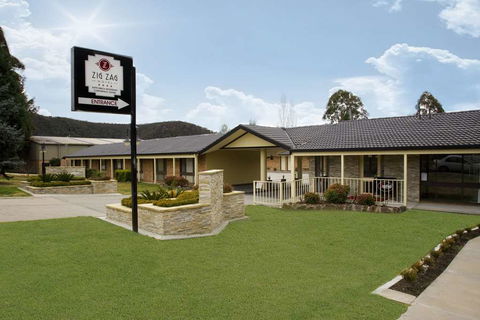 Zig Zag Motel - Tourism Search 1