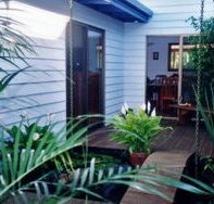 Hillcrest Mountain View Retreat - Tourism Search
