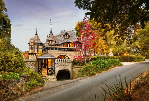 Thorngrove Manor Hotel - Tourism Search 2