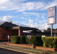 Adelong Motel - Tourism Search