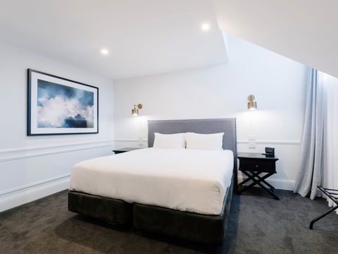 Grand Mercure The Hills Lodge - Tourism Search 3