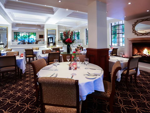 Grand Mercure The Hills Lodge - Tourism Search 8