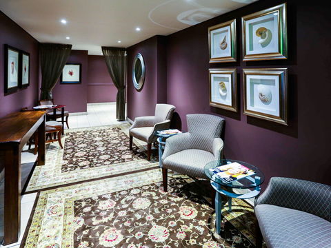 Grand Mercure The Hills Lodge - Tourism Search 13