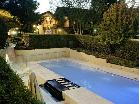 Grand Mercure The Hills Lodge - Tourism Search 15