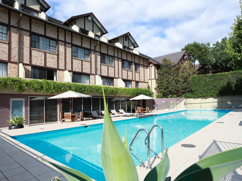 Grand Mercure The Hills Lodge - Tourism Search 16