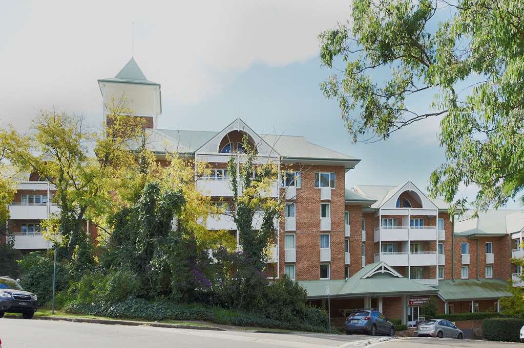 Pennant Hills NSW Tourism Search
