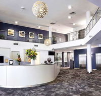 Quality Hotel Dickson - Tourism Search