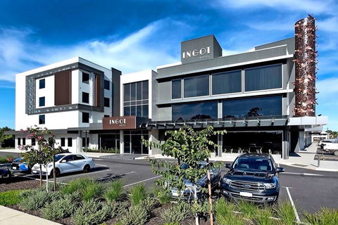 Ingot Hotel Perth, An Ascend Hotel - Tourism Search 0