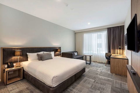 Ingot Hotel Perth, An Ascend Hotel - Tourism Search 1