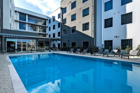 Ingot Hotel Perth, An Ascend Hotel - Tourism Search 5