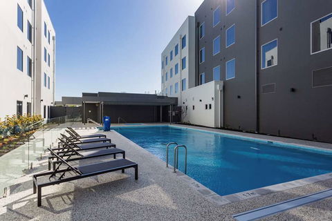 Ingot Hotel Perth, An Ascend Hotel - Tourism Search 6
