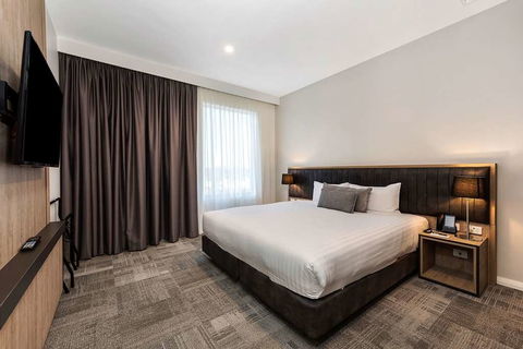 Ingot Hotel Perth, An Ascend Hotel - Tourism Search 13
