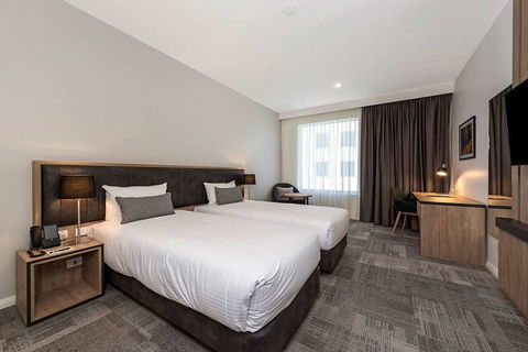 Ingot Hotel Perth, An Ascend Hotel - Tourism Search 14