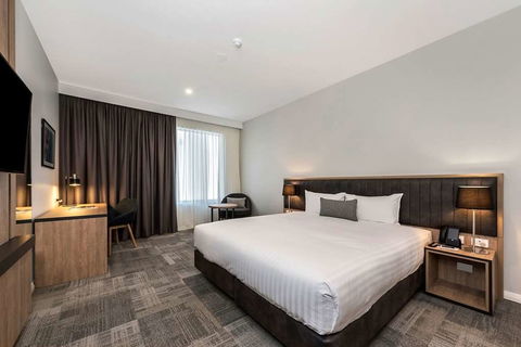 Ingot Hotel Perth, An Ascend Hotel - Tourism Search 15