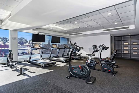Ingot Hotel Perth, An Ascend Hotel - Tourism Search 16