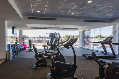 Ingot Hotel Perth, An Ascend Hotel - Tourism Search 17