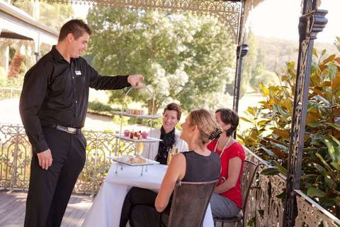 Peppers Craigieburn Resort - Tourism Search 8