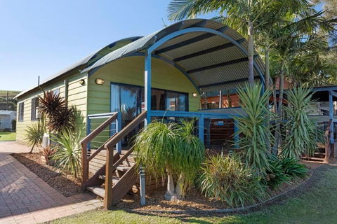 Discovery Parks Gerroa - Tourism Search 0