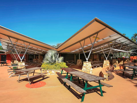 Kakadu Lodge Cooinda, Mngd By Accor - Tourism Search 9